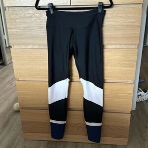 Lorna Jane, size M, activewear leggings